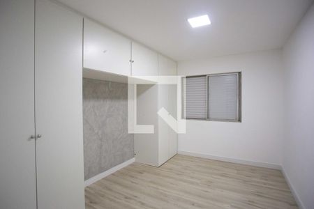 Quarto Suite  de apartamento para alugar com 2 quartos, 70m² em Assunção, São Bernardo do Campo