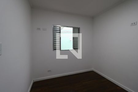 Quarto 1 de casa para alugar com 2 quartos, 144m² em Jardim Progresso, Santo André