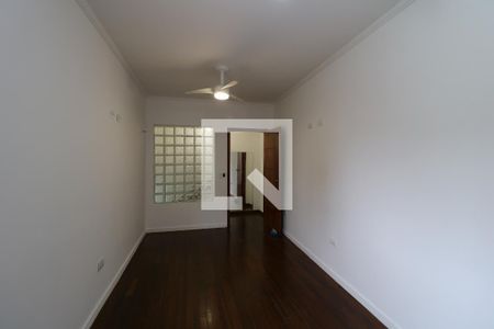 Quarto 2 de casa para alugar com 2 quartos, 144m² em Jardim Progresso, Santo André