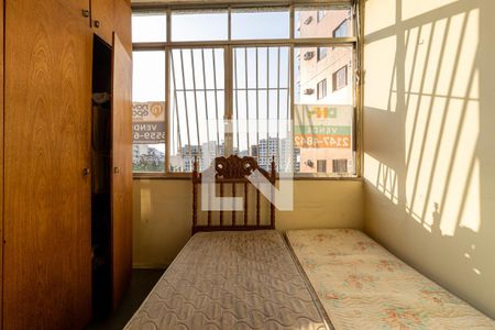 Quarto 1 de apartamento para alugar com 3 quartos, 100m² em Tijuca, Rio de Janeiro