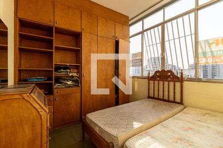 Quarto 1 de apartamento para alugar com 3 quartos, 100m² em Tijuca, Rio de Janeiro