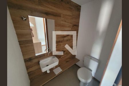 Apartamento à venda com 1 quarto, 57m² em Piratininga, Niterói