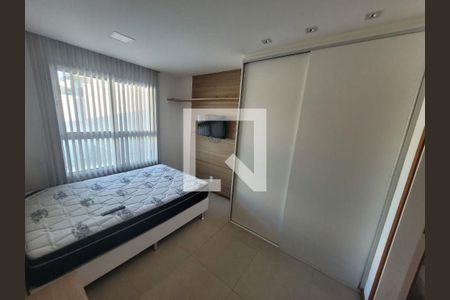 Apartamento à venda com 1 quarto, 57m² em Piratininga, Niterói