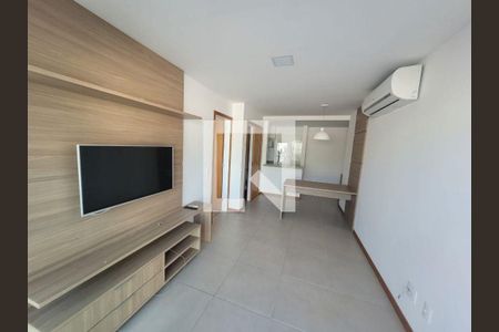 Apartamento à venda com 1 quarto, 57m² em Piratininga, Niterói