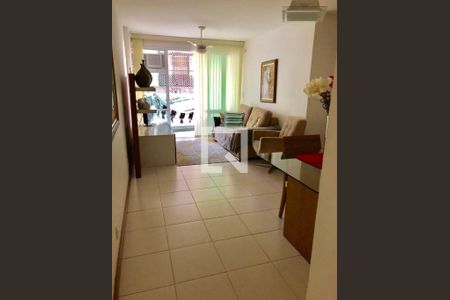 Apartamento à venda com 2 quartos, 75m² em Icaraí, Niterói