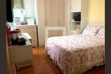 Apartamento à venda com 2 quartos, 75m² em Icaraí, Niterói