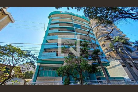 Apartamento à venda com 2 quartos, 75m² em Icaraí, Niterói