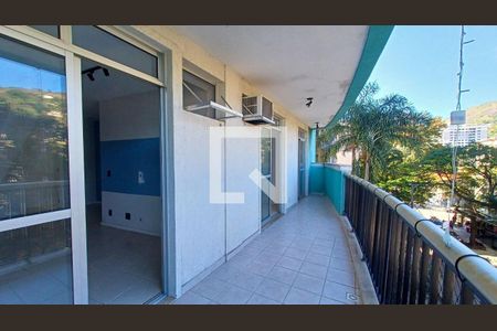 Apartamento à venda com 2 quartos, 75m² em Icaraí, Niterói