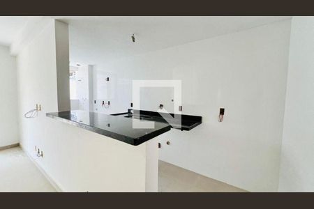 Apartamento à venda com 3 quartos, 97m² em Piratininga, Niterói