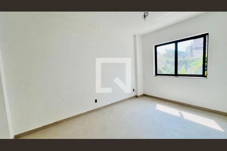 Apartamento à venda com 3 quartos, 97m² em Piratininga, Niterói