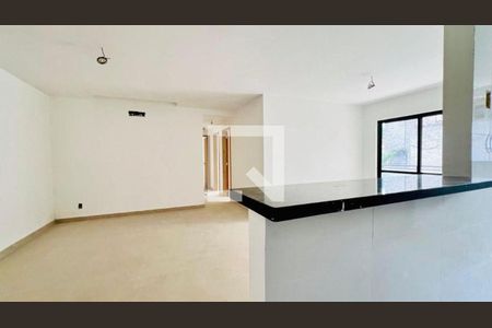 Apartamento à venda com 3 quartos, 97m² em Piratininga, Niterói