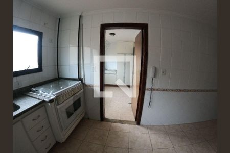 Apartamento à venda com 3 quartos, 130m² em Vila Valparaíso, Santo André