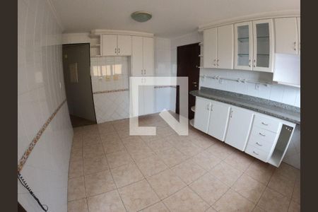 Apartamento à venda com 3 quartos, 130m² em Vila Valparaíso, Santo André