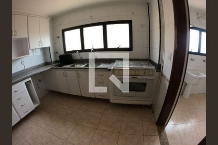 Apartamento à venda com 3 quartos, 130m² em Vila Valparaíso, Santo André