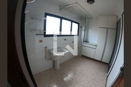 Apartamento à venda com 3 quartos, 130m² em Vila Valparaíso, Santo André