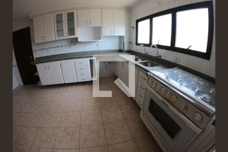 Apartamento à venda com 3 quartos, 130m² em Vila Valparaíso, Santo André