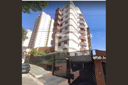 Apartamento à venda com 3 quartos, 130m² em Vila Valparaíso, Santo André