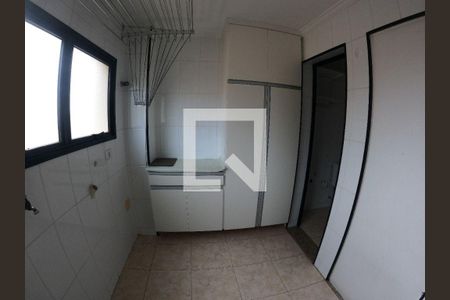 Apartamento à venda com 3 quartos, 130m² em Vila Valparaíso, Santo André