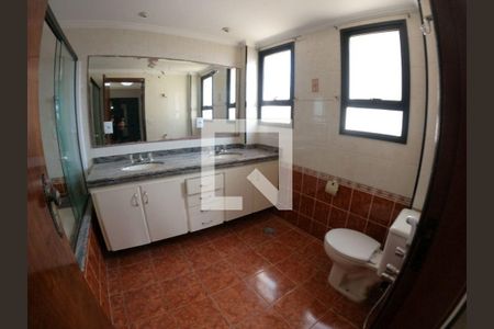 Apartamento à venda com 3 quartos, 130m² em Vila Valparaíso, Santo André