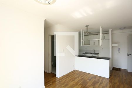 Sala de apartamento à venda com 3 quartos, 67m² em Jardim Monte Kemel, São Paulo