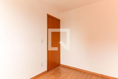 Quarto 1 de apartamento para alugar com 2 quartos, 50m² em Utinga, Santo André