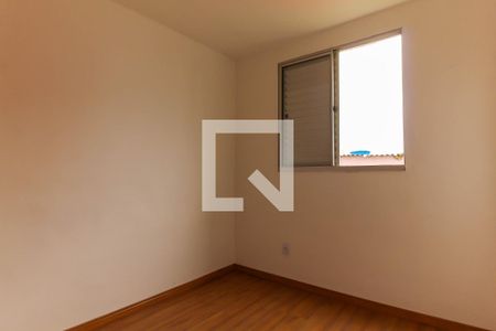 Quarto 1 de apartamento para alugar com 2 quartos, 50m² em Utinga, Santo André