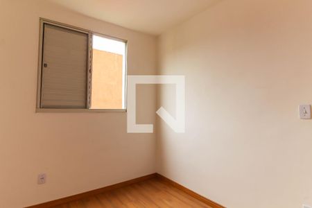 Quarto 1 de apartamento para alugar com 2 quartos, 50m² em Utinga, Santo André