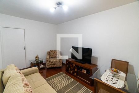 Sala de apartamento à venda com 1 quarto, 39m² em Vila da Saúde, São Paulo