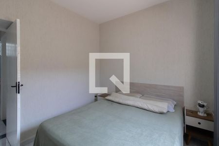 Quarto 1 de casa para alugar com 4 quartos, 160m² em Vila Barros, Guarulhos