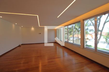 Sala 1 de casa para alugar com 4 quartos, 650m² em Interlagos, São Paulo