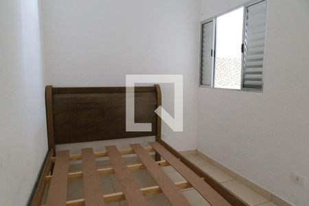 Quarto 1 de apartamento para alugar com 2 quartos, 50m² em Parque Continental Ii, Guarulhos