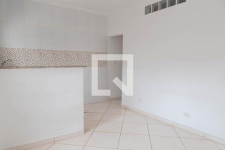 Sala de apartamento para alugar com 2 quartos, 50m² em Parque Continental Ii, Guarulhos