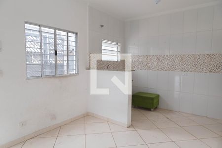 Sala de apartamento para alugar com 2 quartos, 50m² em Parque Continental Ii, Guarulhos