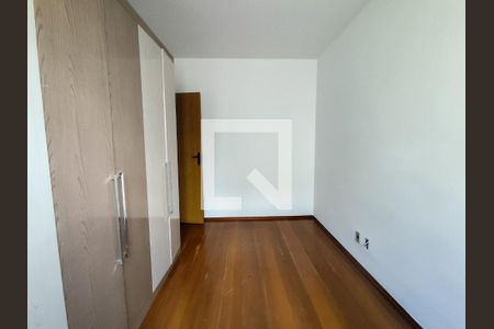 Quarto de apartamento para alugar com 2 quartos, 50m² em Buritis, Belo Horizonte