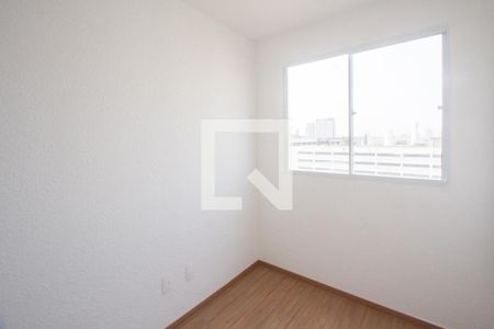 Quarto 1 de apartamento para alugar com 2 quartos, 35m² em Jardim Promissão, São Paulo