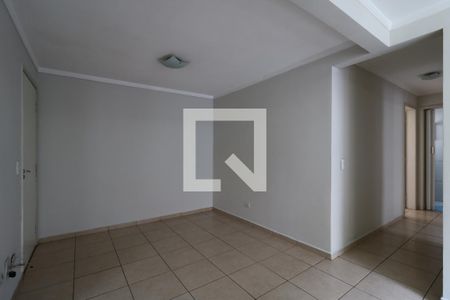 Sala de apartamento à venda com 3 quartos, 170m² em Vila Sao Pedro, Santo André