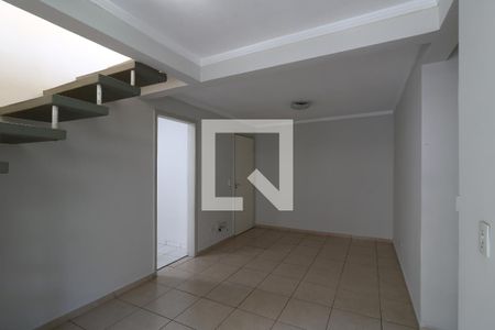 Sala de apartamento à venda com 3 quartos, 170m² em Vila Sao Pedro, Santo André