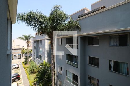 Vista do Quarto 1 de apartamento à venda com 3 quartos, 170m² em Vila Sao Pedro, Santo André