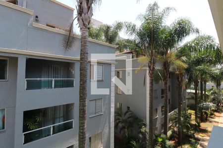 Vista do Quarto 1 de apartamento à venda com 3 quartos, 170m² em Vila Sao Pedro, Santo André