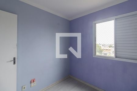 Quarto 2 de apartamento à venda com 2 quartos, 45m² em Jardim São Francisco (zona Leste), São Paulo