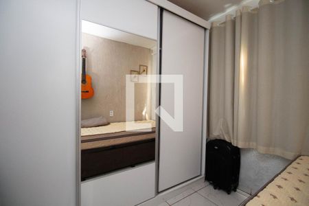 Quarto 1 de casa para alugar com 4 quartos, 99m² em Ceilândia Norte (ceilândia), Brasília