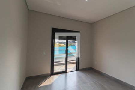 Quarto de casa à venda com 3 quartos, 153m² em Jardim Santa Gertrudes, Jundiaí