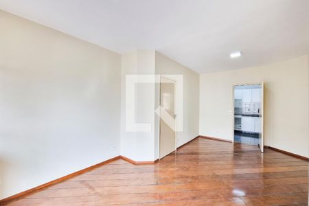 Sala de apartamento para alugar com 3 quartos, 120m² em Vila Adyana, São José dos Campos