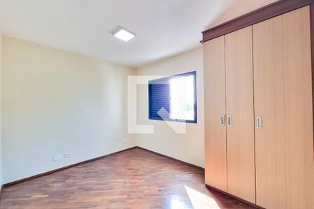 Suíte de apartamento para alugar com 3 quartos, 120m² em Vila Adyana, São José dos Campos