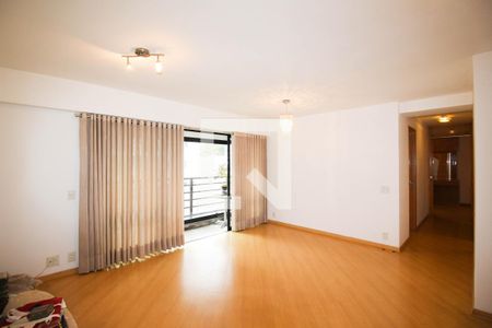 Apartamento para alugar com 96m², 2 quartos e 1 vagaSala