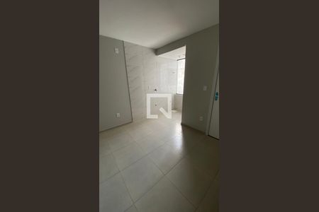 Sala de casa para alugar com 1 quarto, 34m² em Jardim Algarve, Alvorada