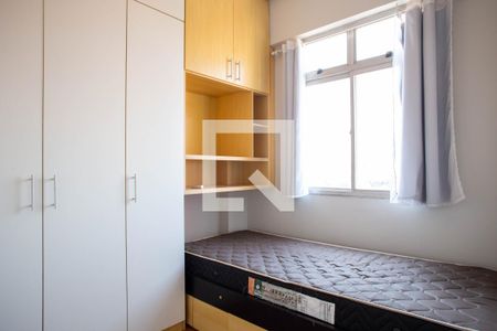 Quarto  2 de apartamento para alugar com 2 quartos, 61m² em Floresta, Belo Horizonte