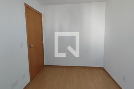 Quarto 2 de apartamento para alugar com 2 quartos, 42m² em Parque Industrial, Campinas