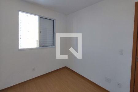 Quarto 1 de apartamento para alugar com 2 quartos, 42m² em Parque Industrial, Campinas