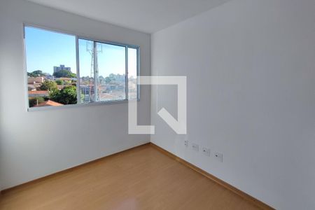 Sala de apartamento para alugar com 2 quartos, 42m² em Parque Industrial, Campinas